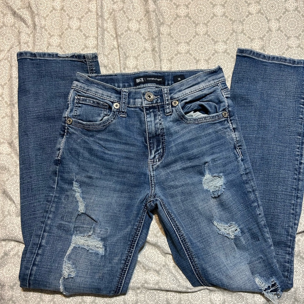 BKE Jeans